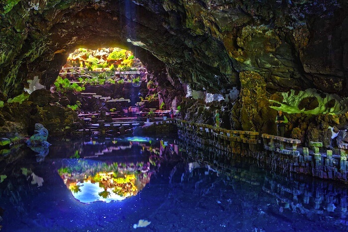 Excursion Combo tickets to lanzarote's main attractions